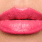 Bobbi Brown Bright Peony Luxe Lip Color (Discontinued)
