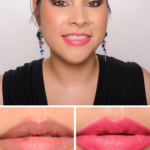 Bobbi Brown Bright Peony Luxe Lip Color (Discontinued)