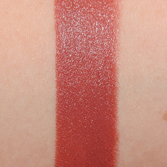 Bobbi Brown Downtown Plum Luxe Lip Color (Discontinued)