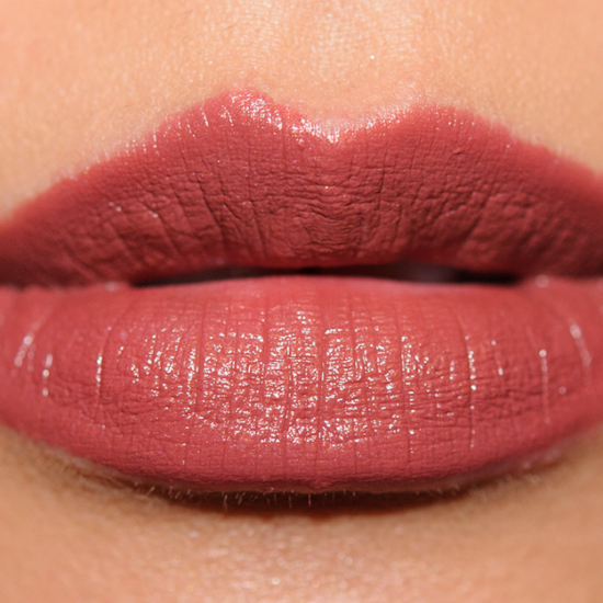 Bobbi Brown Downtown Plum Luxe Lip Color (Discontinued)