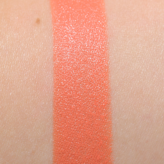 Bobbi Brown Baby Peach Luxe Lip Color (Discontinued)