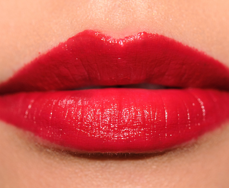 Bobbi Brown Russian Doll Luxe Lip Color