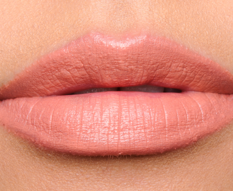 Bobbi Brown Pink Sand (2) Luxe Lip Color
