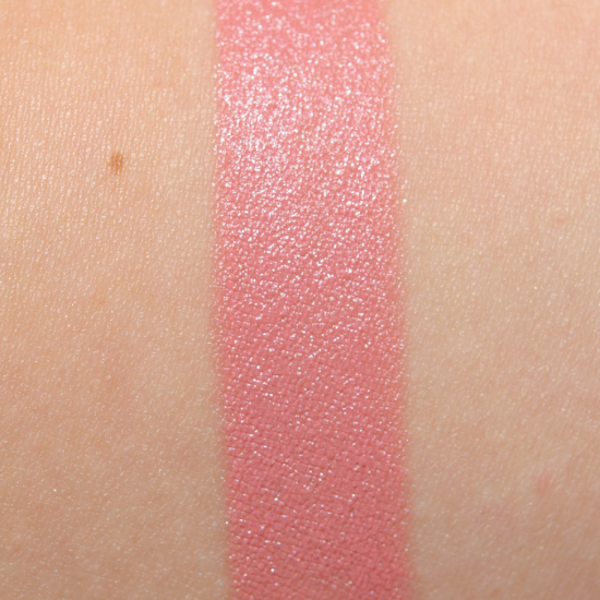 Bobbi Brown Pale Mauve Luxe Lip Color (Discontinued)