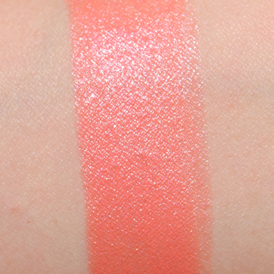 Buxom Coral Confession Bold Gel Lipstick
