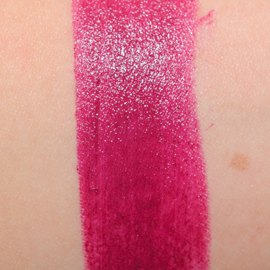 Buxom Graphic Grape Bold Gel Lipstick