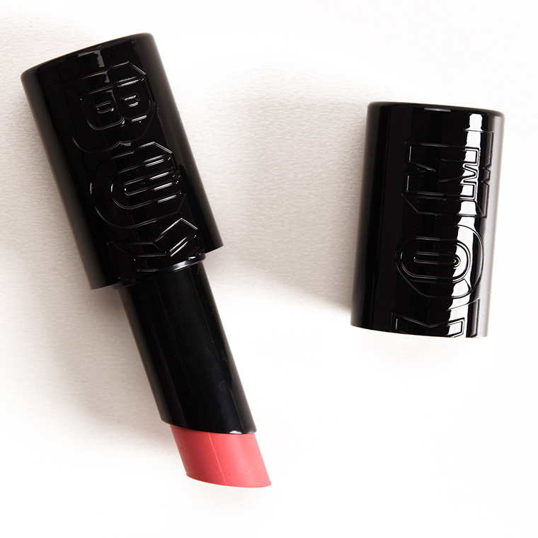 BUXOM Pink Coquette Bold Gel Lipstick