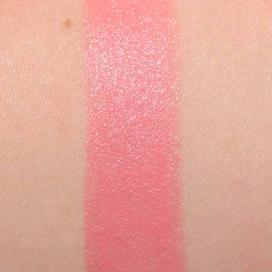 Buxom Pink Coquette Bold Gel Lipstick