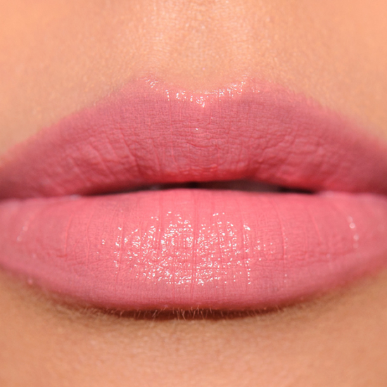 Buxom Pink Coquette Bold Gel Lipstick