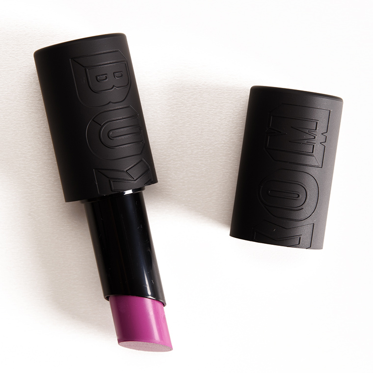 BUXOM Ultraviolet Bold Gel Lipstick