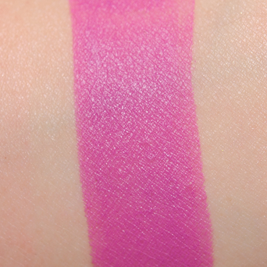 Buxom Ultraviolet Bold Gel Lipstick
