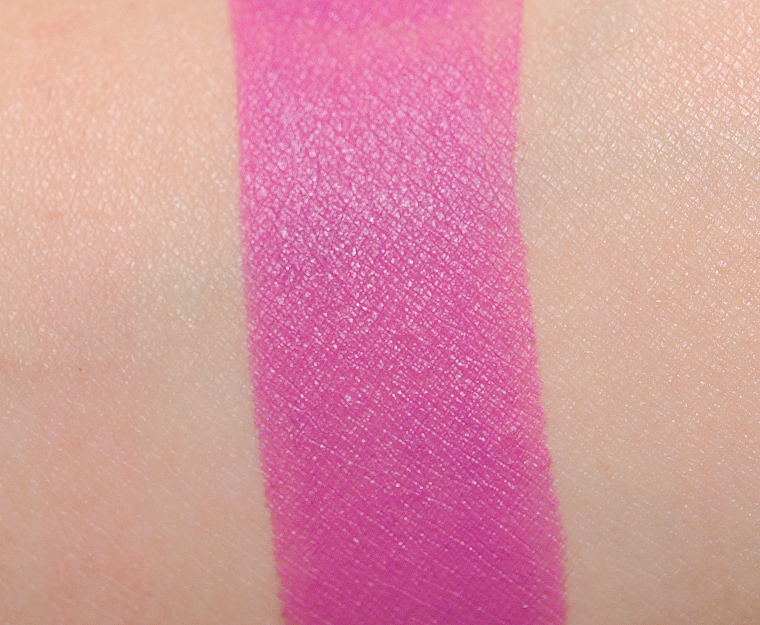 BUXOM Ultraviolet Bold Gel Lipstick