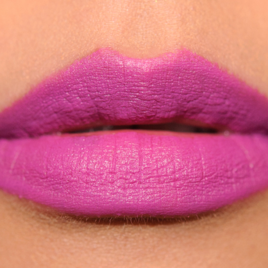Buxom Ultraviolet Bold Gel Lipstick