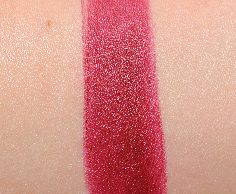 BUXOM Voodoo Spice Bold Gel Lipstick