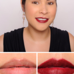 Buxom Voodoo Spice Bold Gel Lipstick