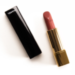 Chanel Inspiree (164) Rouge Allure Luminous Intense Lip Colour