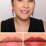 Chanel Inspiree (164) Rouge Allure Luminous Intense Lip Colour