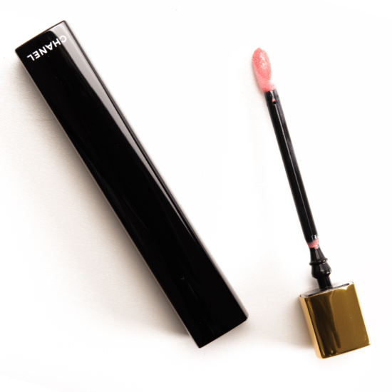 Chanel Ideale (22) Rouge Allure Gloss