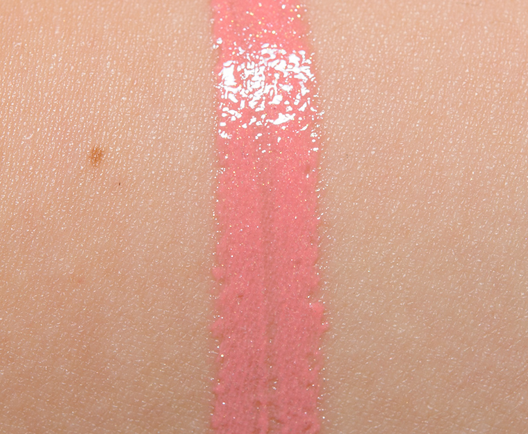 Chanel Ideale (22) Rouge Allure Gloss