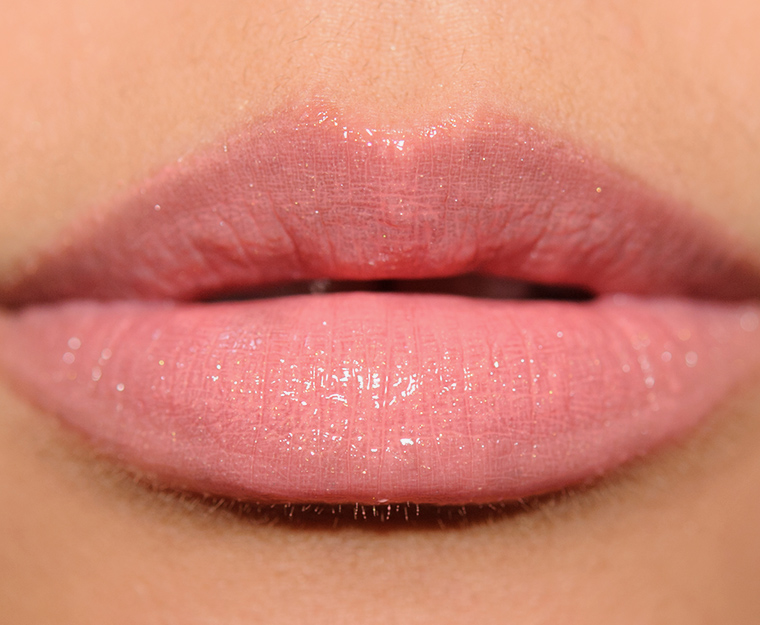 Chanel Ideale (22) Rouge Allure Gloss
