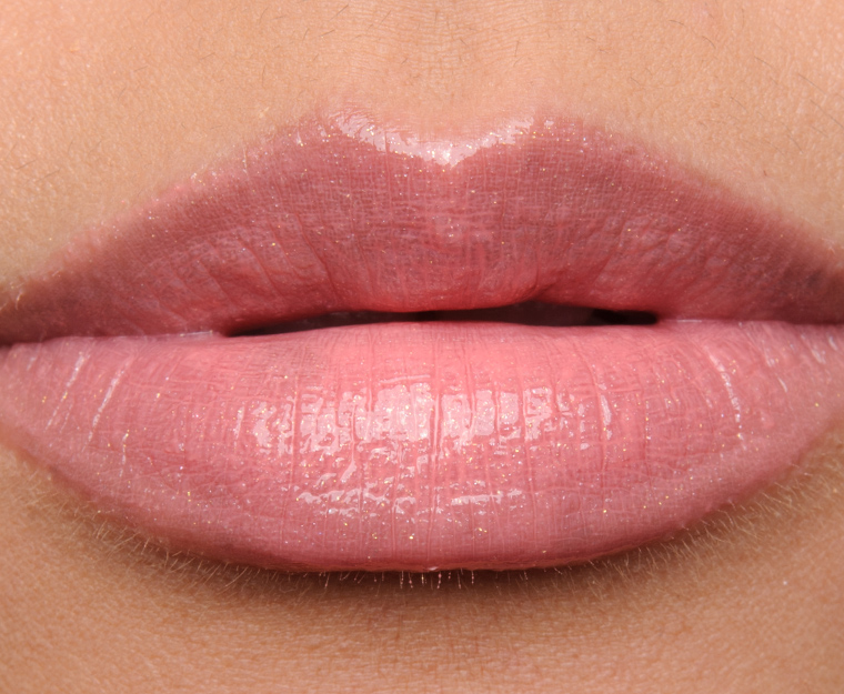Chanel Ideale (22) Rouge Allure Gloss