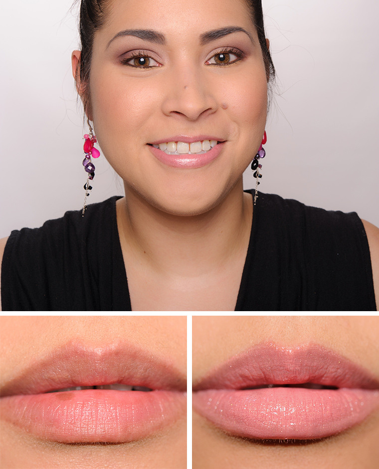 Chanel Ideale (22) Rouge Allure Gloss