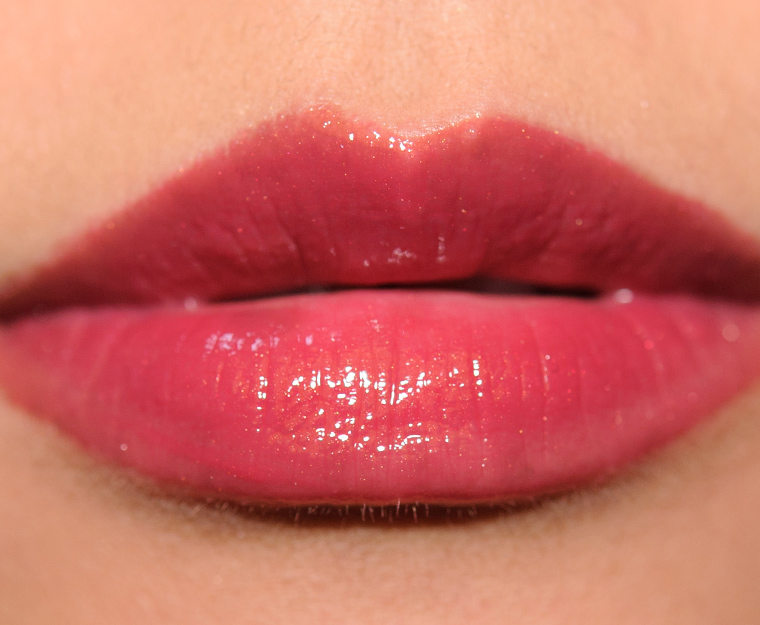 chanel rouge allure gloss