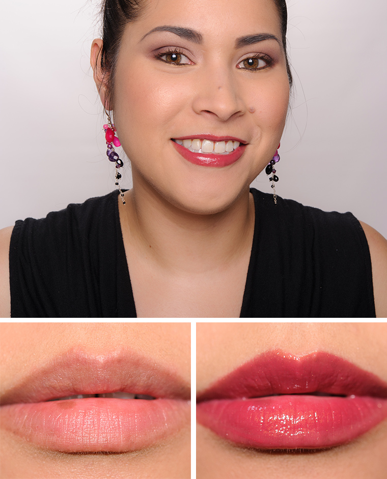 Chanel Expressive (24) Rouge Allure Gloss