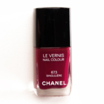 Chanel Singuliere (673) Le Vernis Nail Colour