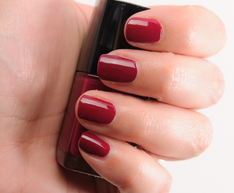 Chanel Singuliere (673) Le Vernis Nail Colour