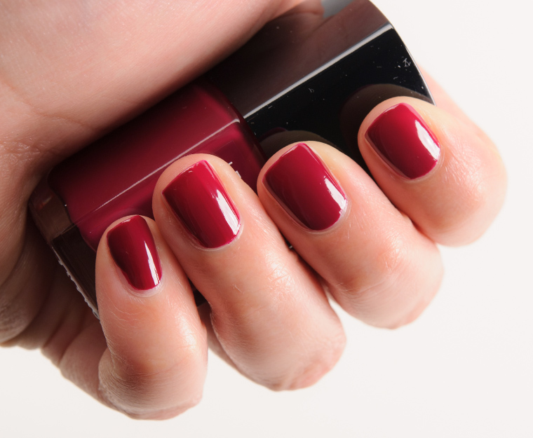 Chanel Singuliere (673) Le Vernis Nail Colour