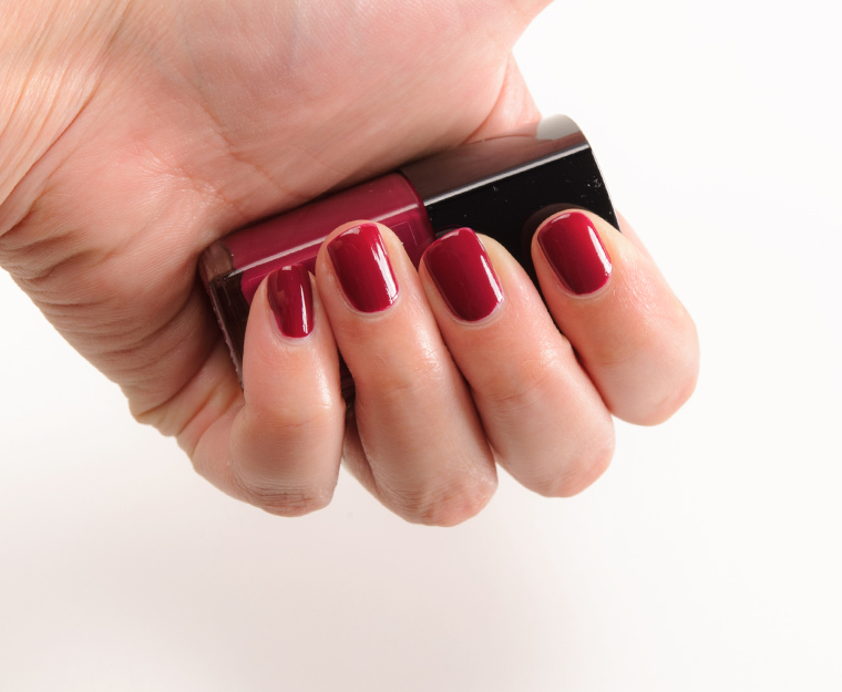 Chanel Singuliere (673) Le Vernis Nail Colour