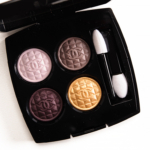 Chanel Signe Particulier Regard Signe de Chanel Quadra Eyeshadow Palette