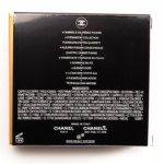 Chanel Signe Particulier Regard Signe de Chanel Quadra Eyeshadow Palette