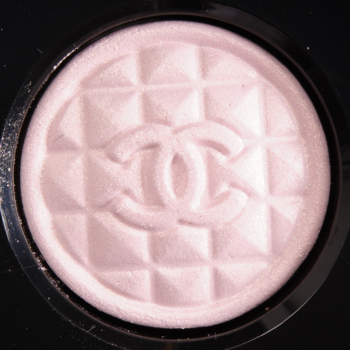 Chanel Signe Particulier Regard Signe de Chanel Quadra Eyeshadow Palette