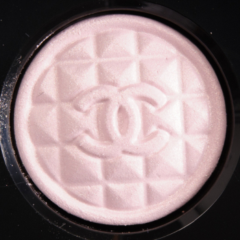 Chanel Signe Particulier Regard Signe de Chanel Quadra Eyeshadow