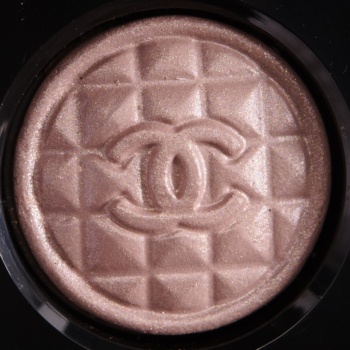 Chanel Signe Particulier Regard Signe de Chanel Quadra Eyeshadow Palette