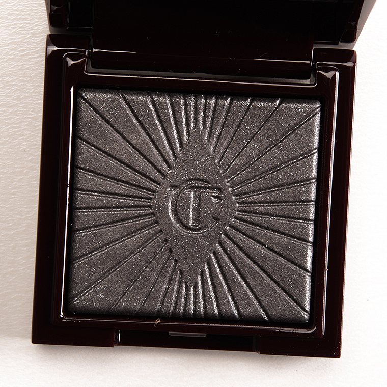 Charlotte Tilbury Silver Leopard Nocturnal Cat Eyes to Hypnotise