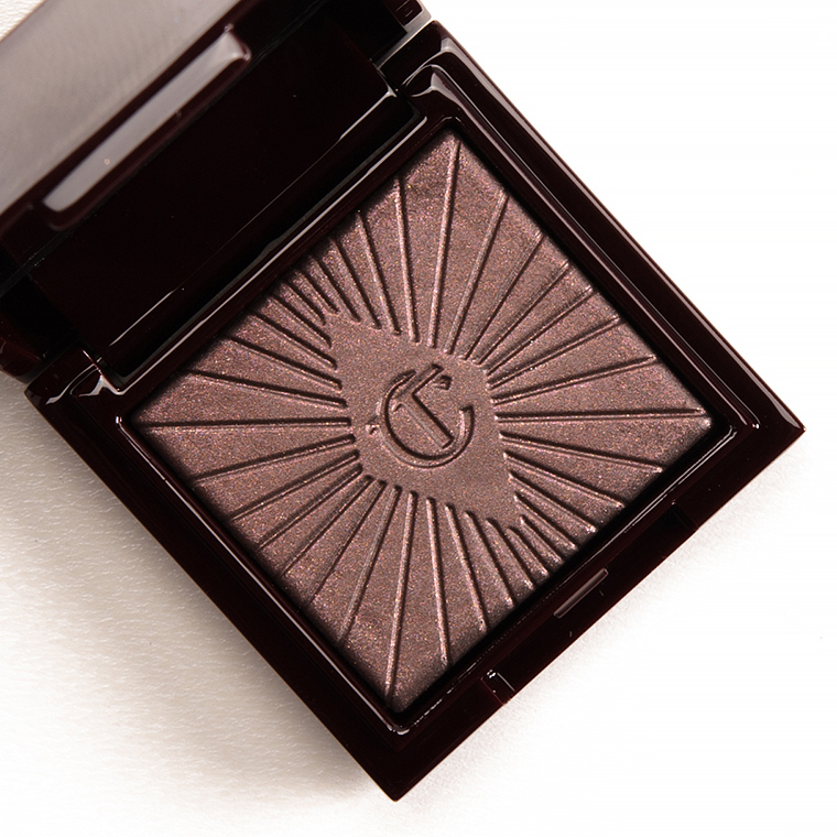 Charlotte Tilbury On the Prowl Nocturnal Cat Eyes to Hypnotise