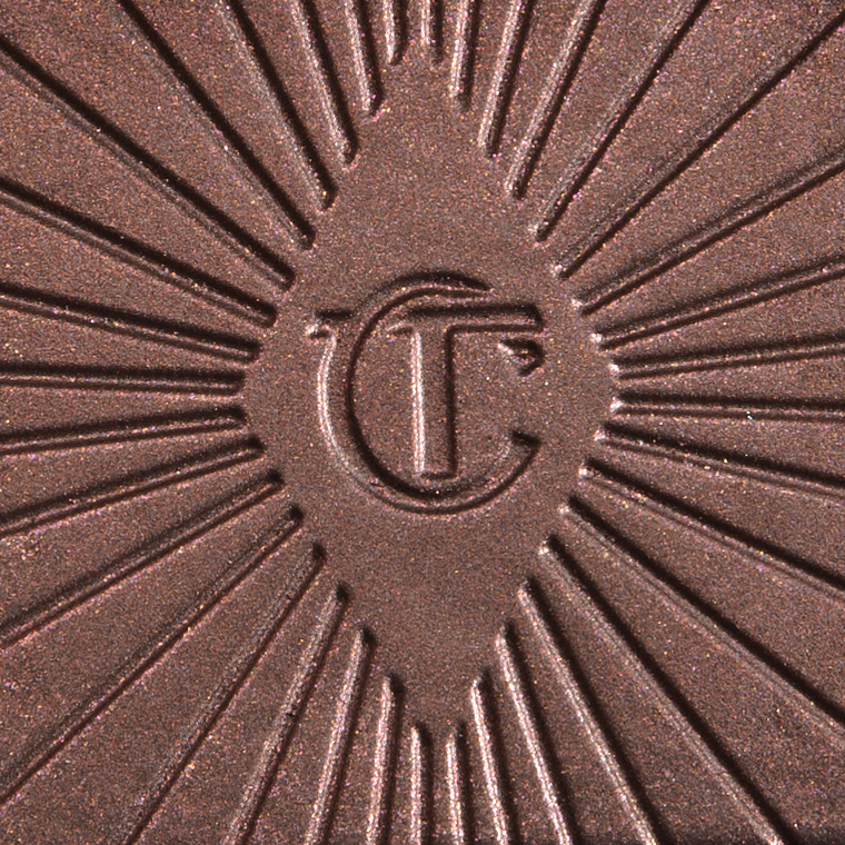 Charlotte Tilbury On the Prowl Nocturnal Cat Eyes to Hypnotise