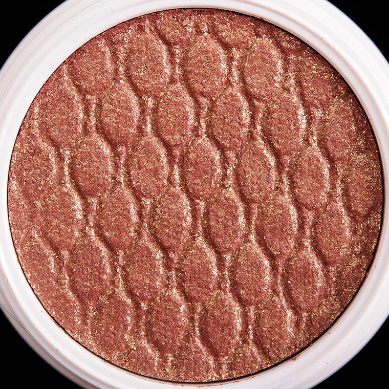 ColourPop DGAF Super Shock Shadow
