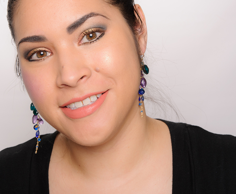 ColourPop Electric Slide Super Shock Cheek