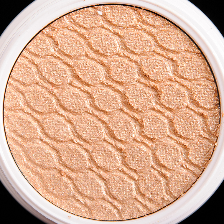 ColourPop Famous Super Shock Shadow