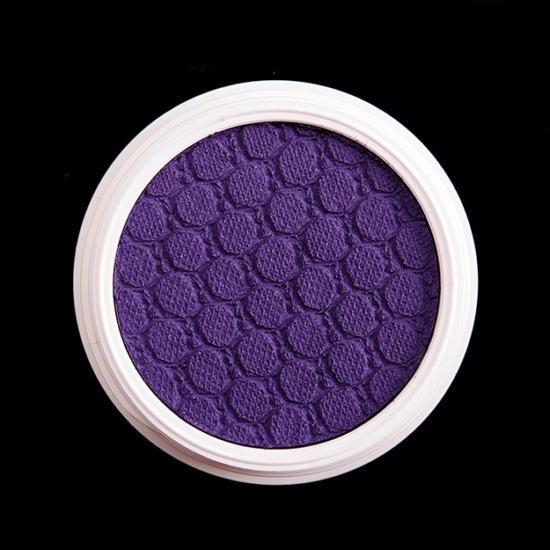 ColourPop Leopard Super Shock Pressed Pigments