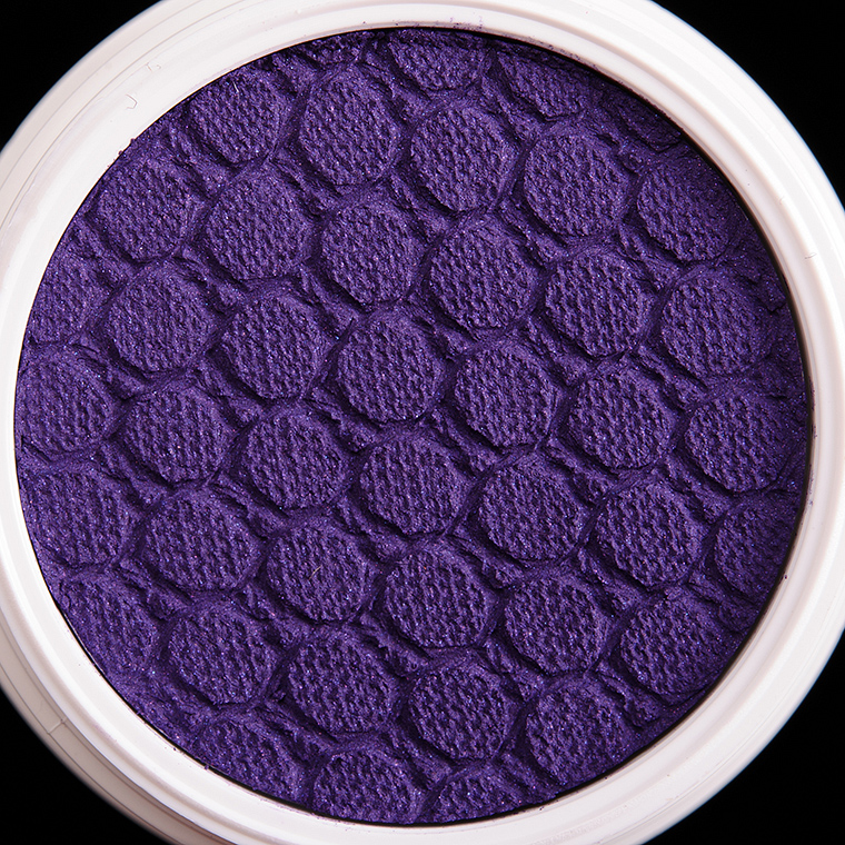 ColourPop Leopard Super Shock Pressed Pigment