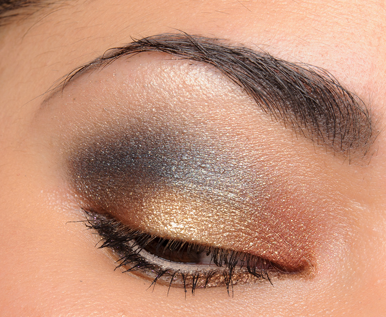 ColourPop Rhinestone Super Shock Shadow