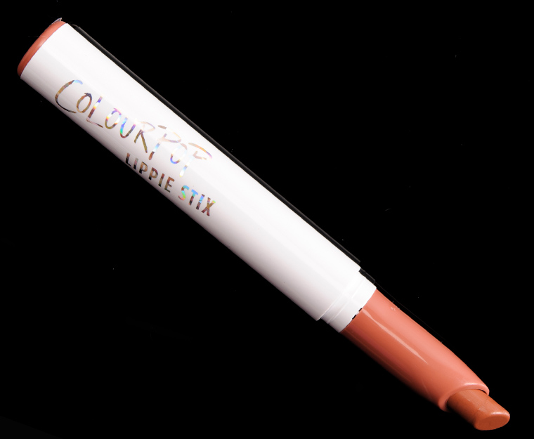 ColourPop Ruffle Lippie Stix