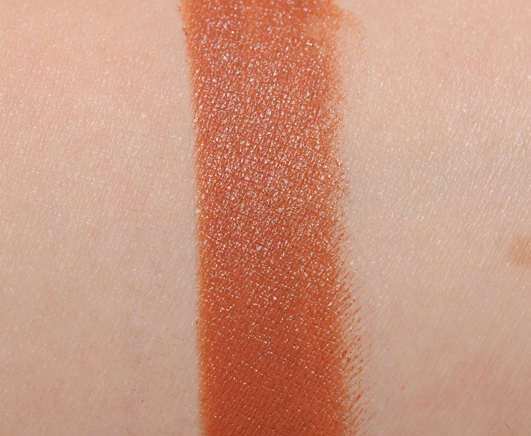 ColourPop Ruffle Lippie Stix