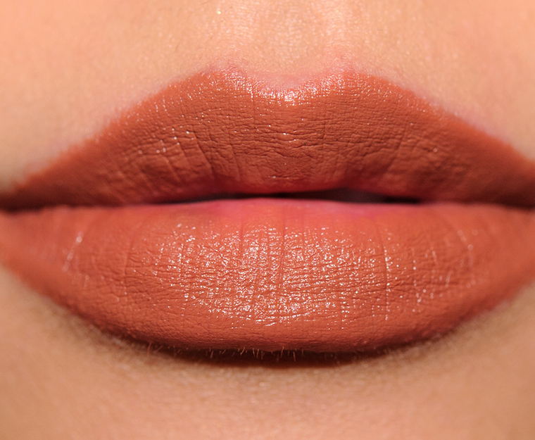 ColourPop Ruffle Lippie Stix