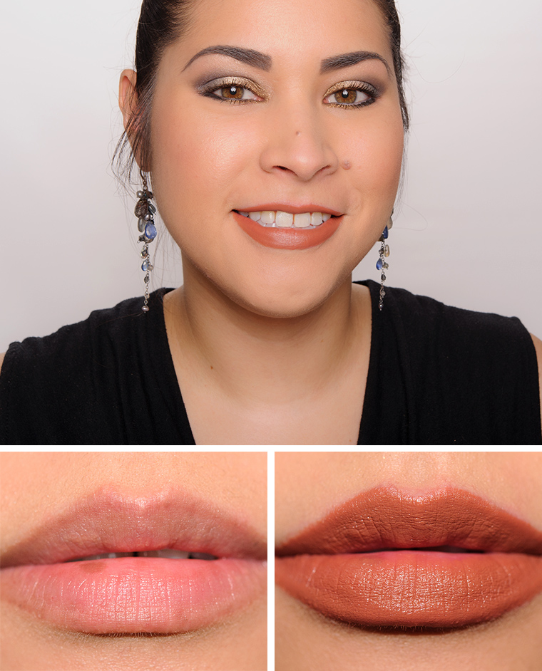 ColourPop Ruffle Lippie Stix
